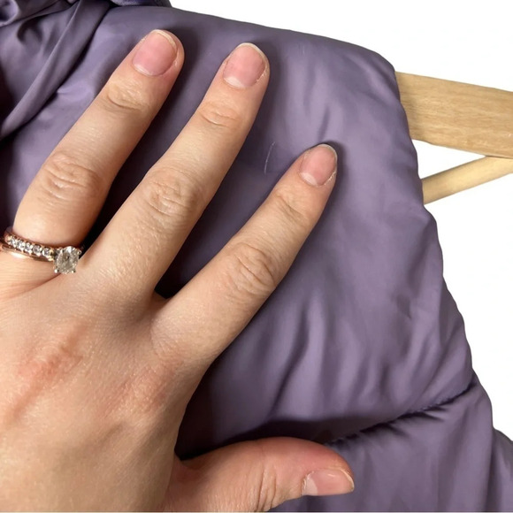 Zara • Girl’s Puffer Vest - Picture 12 of 12